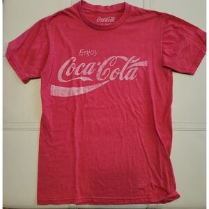 Coca Cola T-Shirt size Small